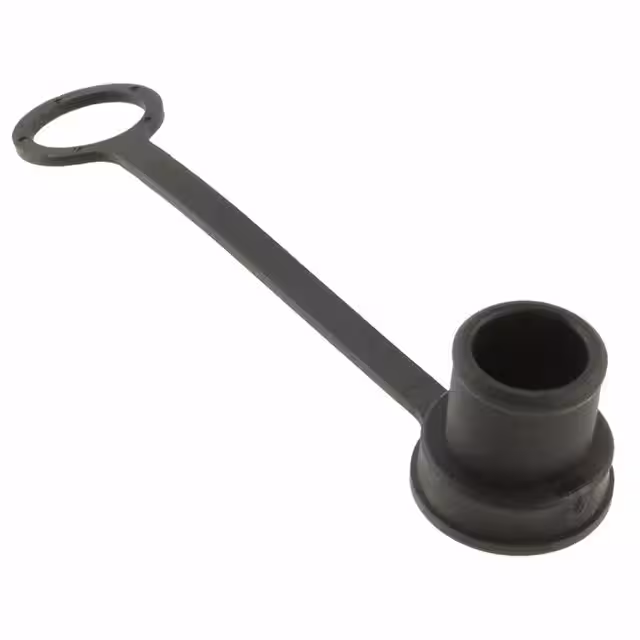 HS2LCAP Switchcraft Inc.  Circular Connector Accessories